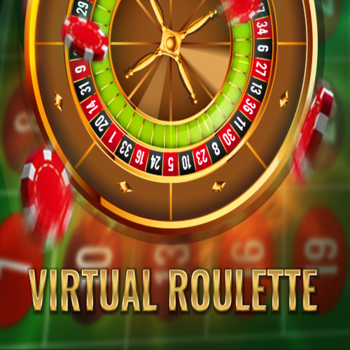 Virtual Roulette