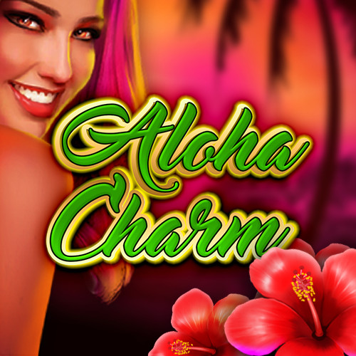 Aloha Charm