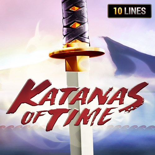 Katanas of Time