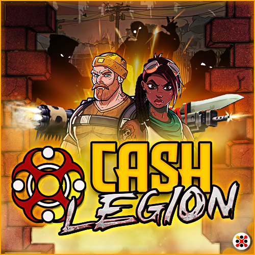 Cash Legion