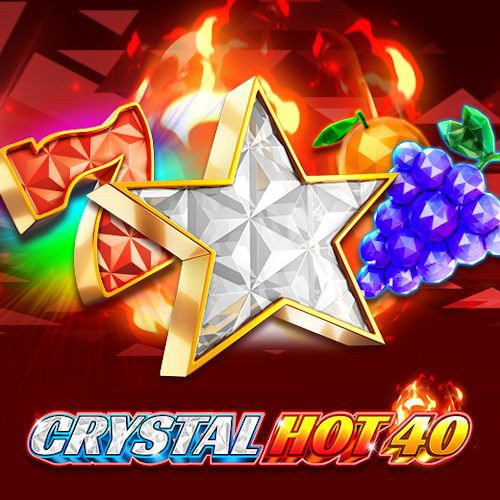 Crystal Hot 40