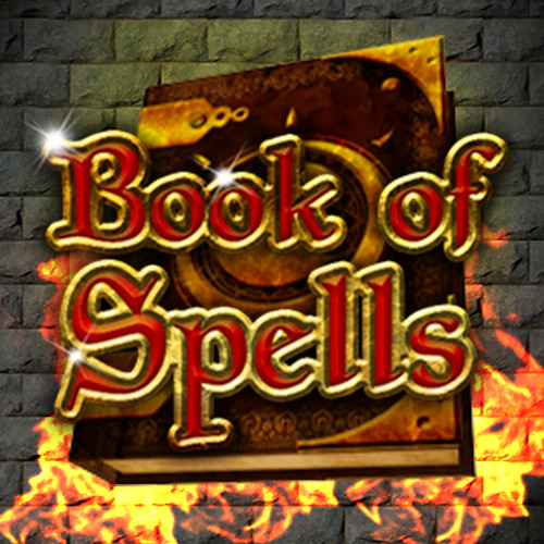 Book of Spells