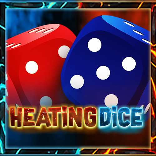 Play Heating Dice on ACasino