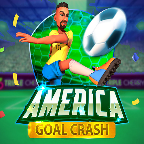 America - Goal Crash