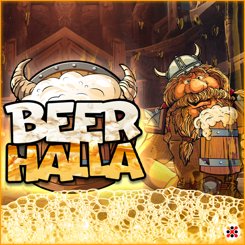 BEERHALLA