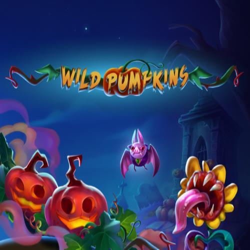 Wild Pumpkins