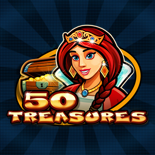 50 Treasures