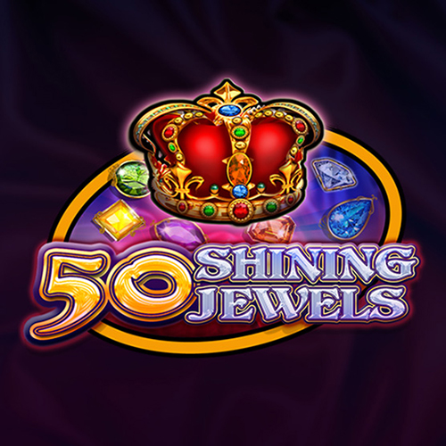 50 Shining jewels