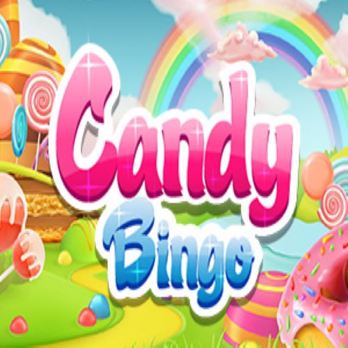 Candy Bingo