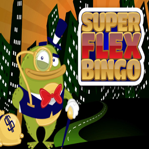 Super Flex Bingo