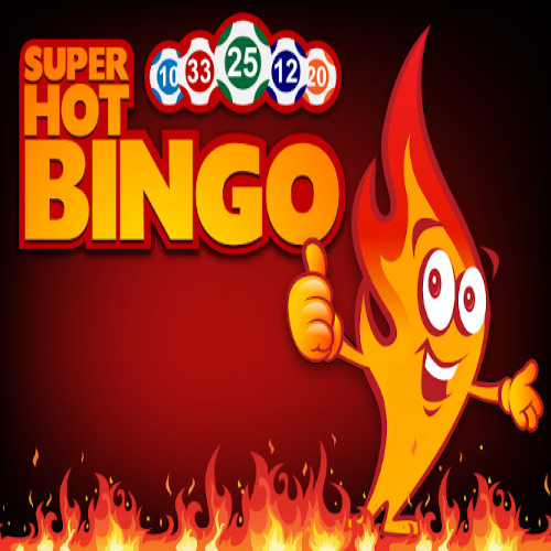 Super Hot Bingo