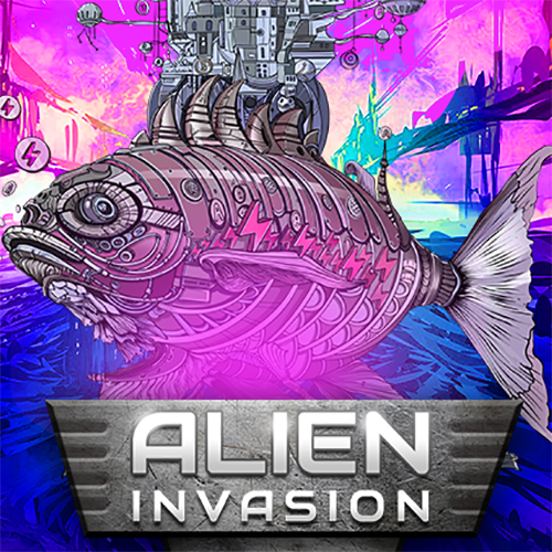 Play Alien Invasion at JTWin