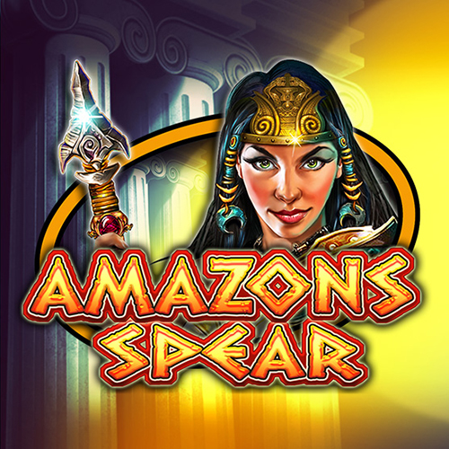 Amazons Spear