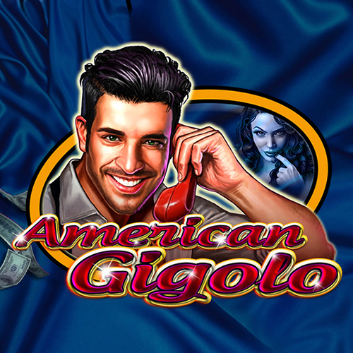 American Gigolo