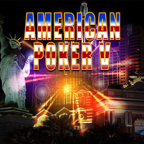 American Poker V