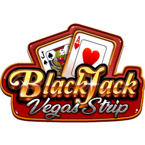 BLACKJACK VEGAS STRIP