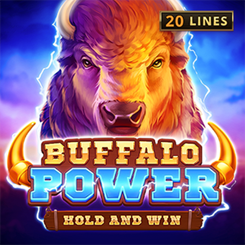 Buffalo Power Hold & Win