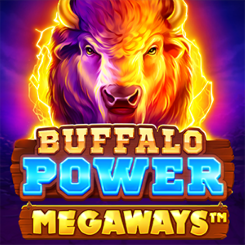 Buffalo Power Megaways