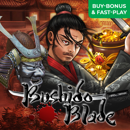 Bushido Blade