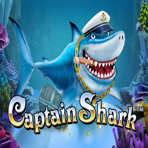 Captain Shark