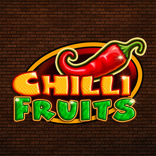 Chilli Fruits