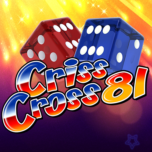 Criss Cross 81