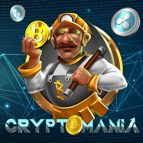 Crypto Mania