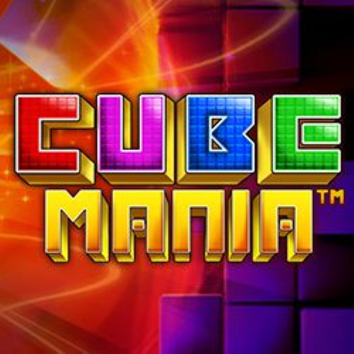 Cube Mania