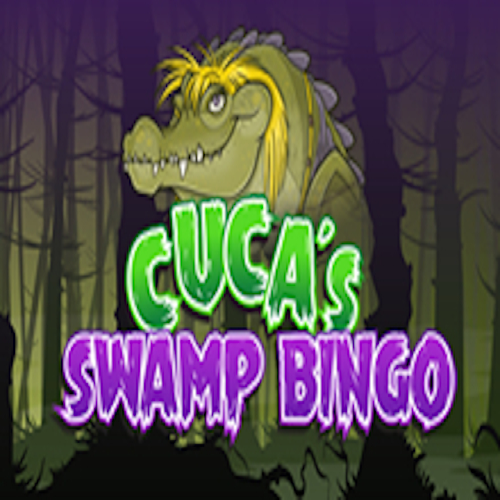 Cuca s Swamp Bingo