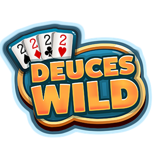 DEUCES WILD