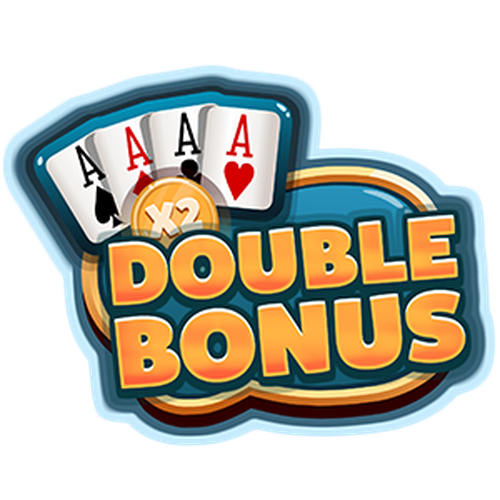 DOUBLE BONUS