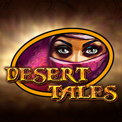 Desert Tales