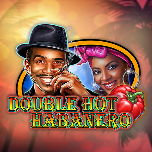 Double Hot Habanero