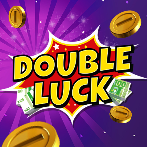 Double lucky