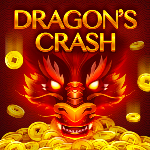 Play Dragon’s Crash on ACasino