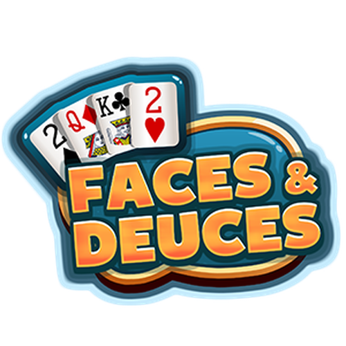 FACES AND DEUCES