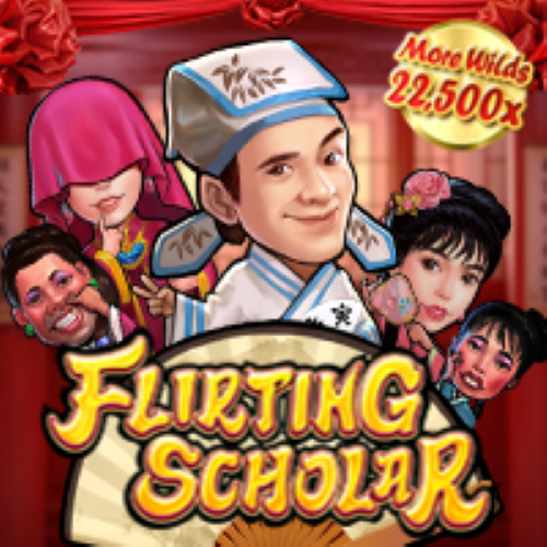 Play Flirting Scholar on ACasino