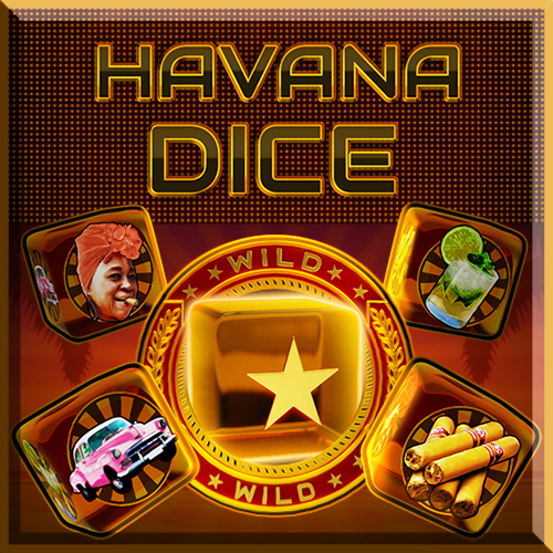 Havana Dice