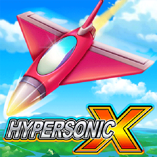 Hypersonic X