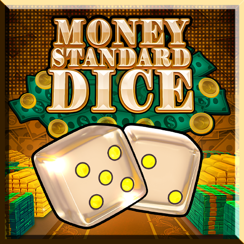 Money Standard Dice