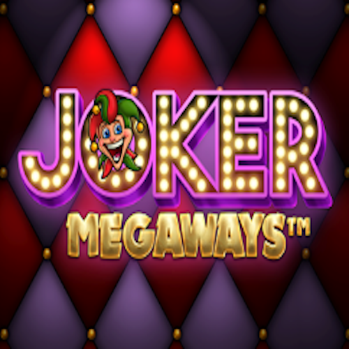 Play Joker Megaways on ACasino