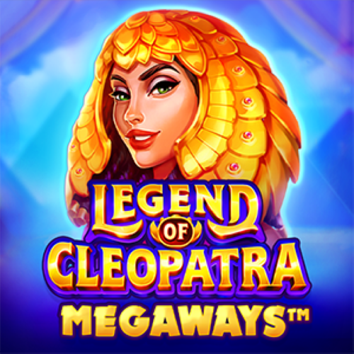 Legend of Cleopatra Megaways