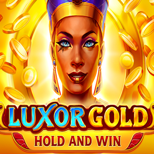 Luxor Gold: Hold and Win