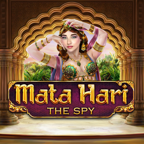 Mata Hari: the spy