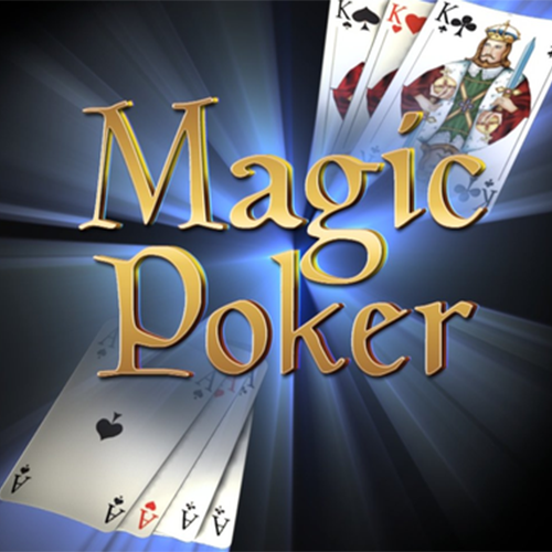 Magic Poker