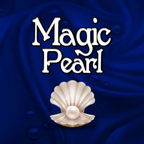 Magic Pearl