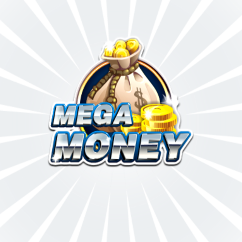 Megamoney