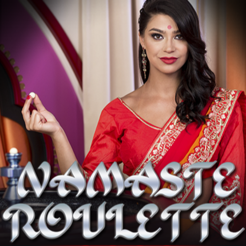 Play Namaste Roulette on ACasino