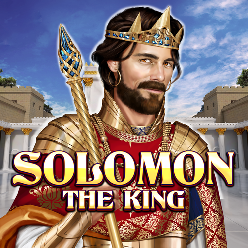 Solomon: the King