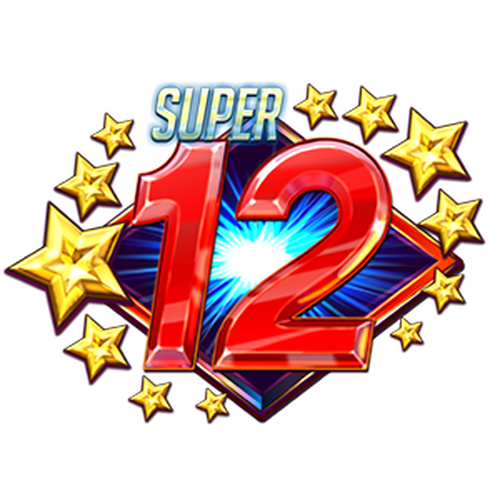 Super 12 Stars